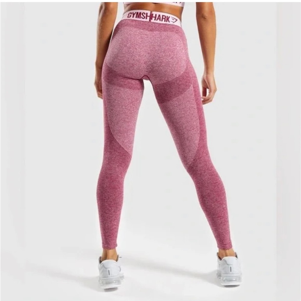 Gymshark Flex Full Length Leggings